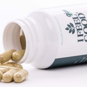 ashwagandha moringa maca zensen ginseng ginko b12 selen