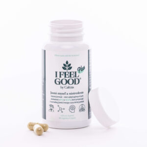 I FEEL GOOD Plus 60 capsules